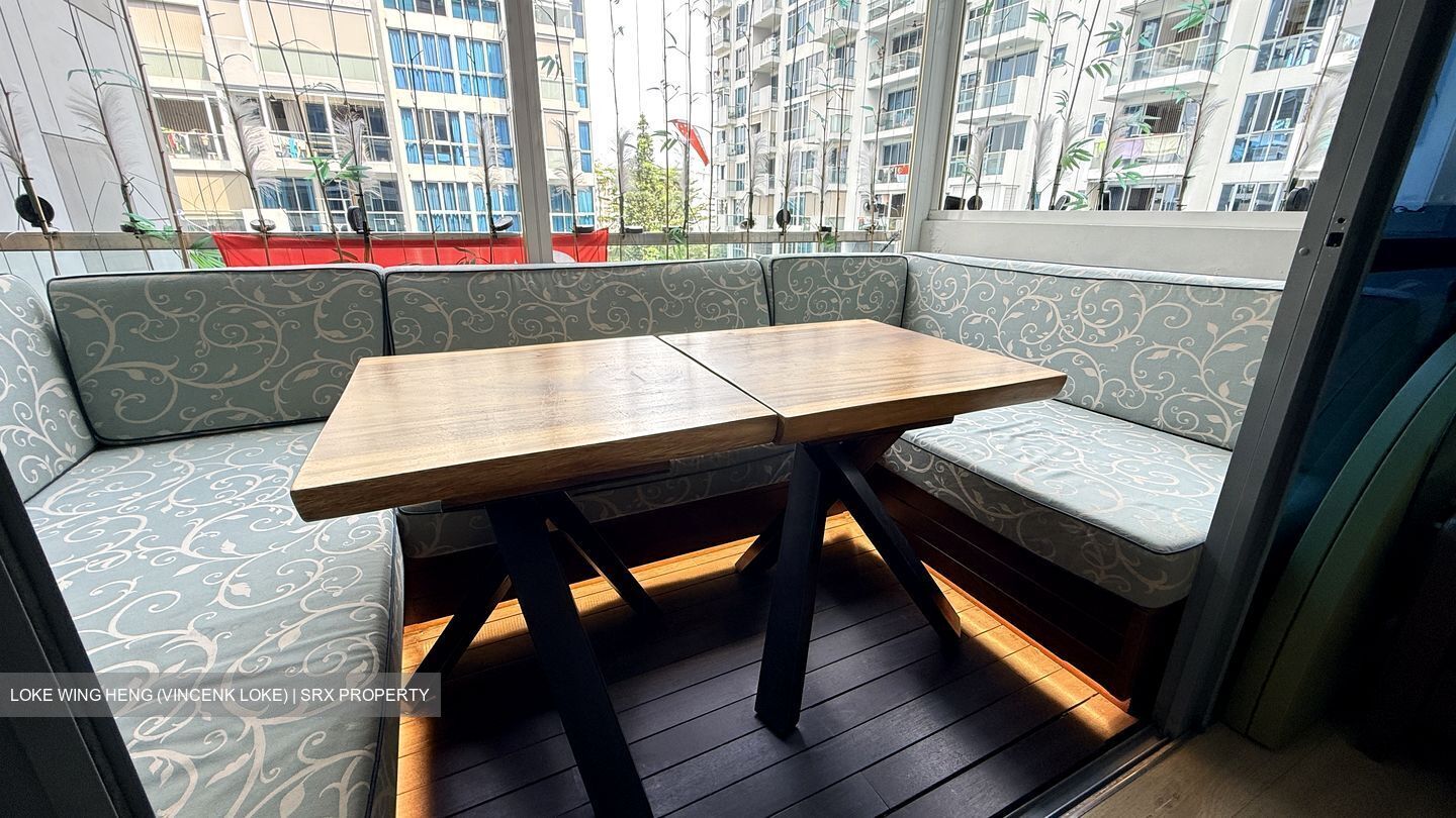 The Canopy (D27), Condominium #603212221